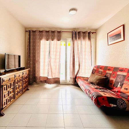 Roc Mar 3 3B - Apartamento Cerca Del Centro Y De La Playa - Terraza Con Vistas Al Mar Y Al Puerto Roses Buitenkant foto