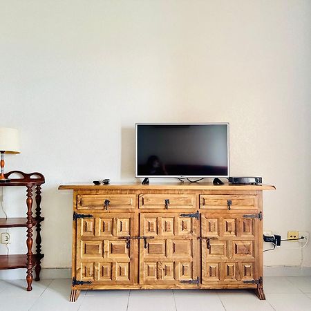 Roc Mar 3 3B - Apartamento Cerca Del Centro Y De La Playa - Terraza Con Vistas Al Mar Y Al Puerto Roses Buitenkant foto