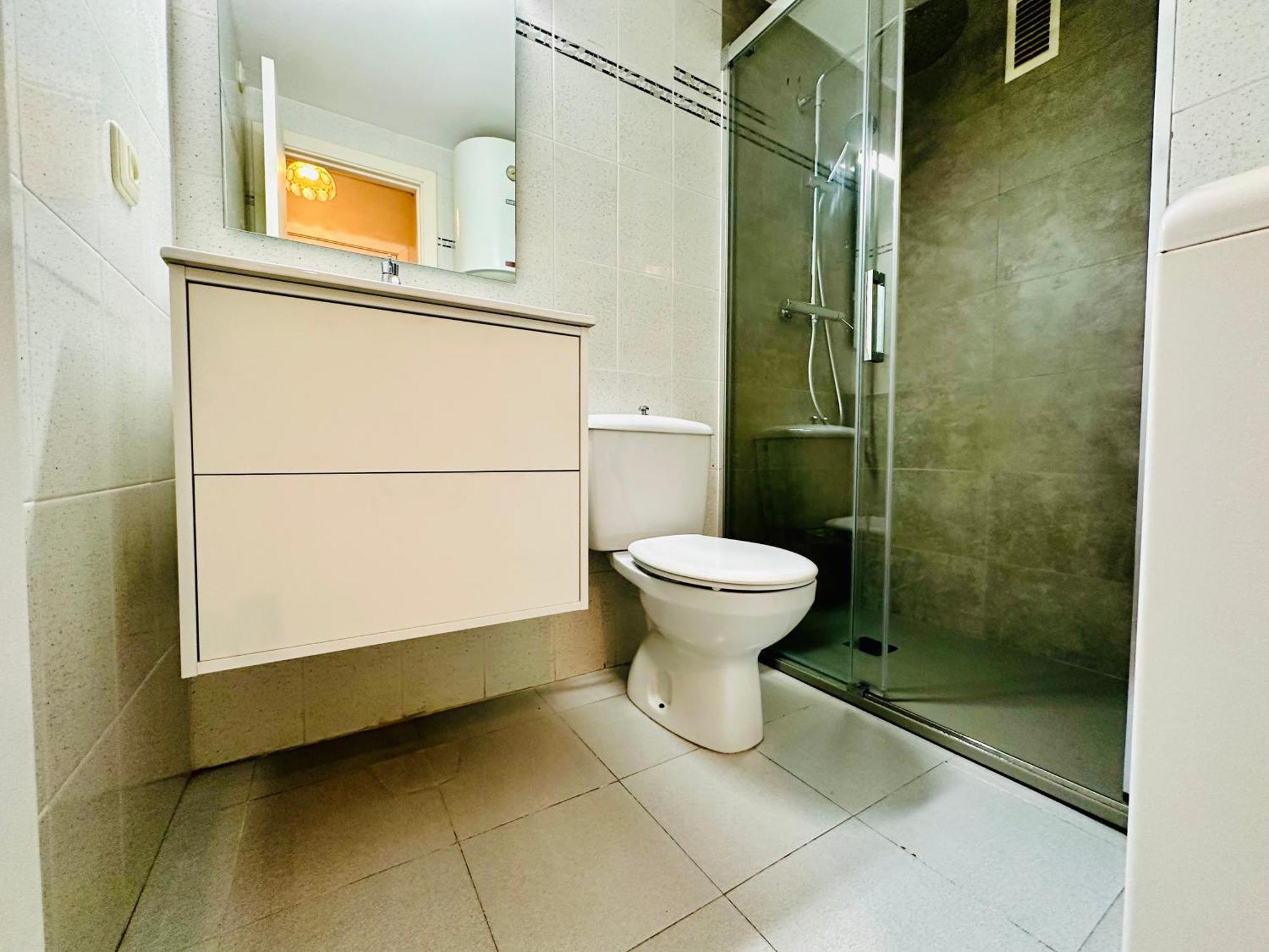 Roc Mar 3 3B - Apartamento Cerca Del Centro Y De La Playa - Terraza Con Vistas Al Mar Y Al Puerto Roses Buitenkant foto