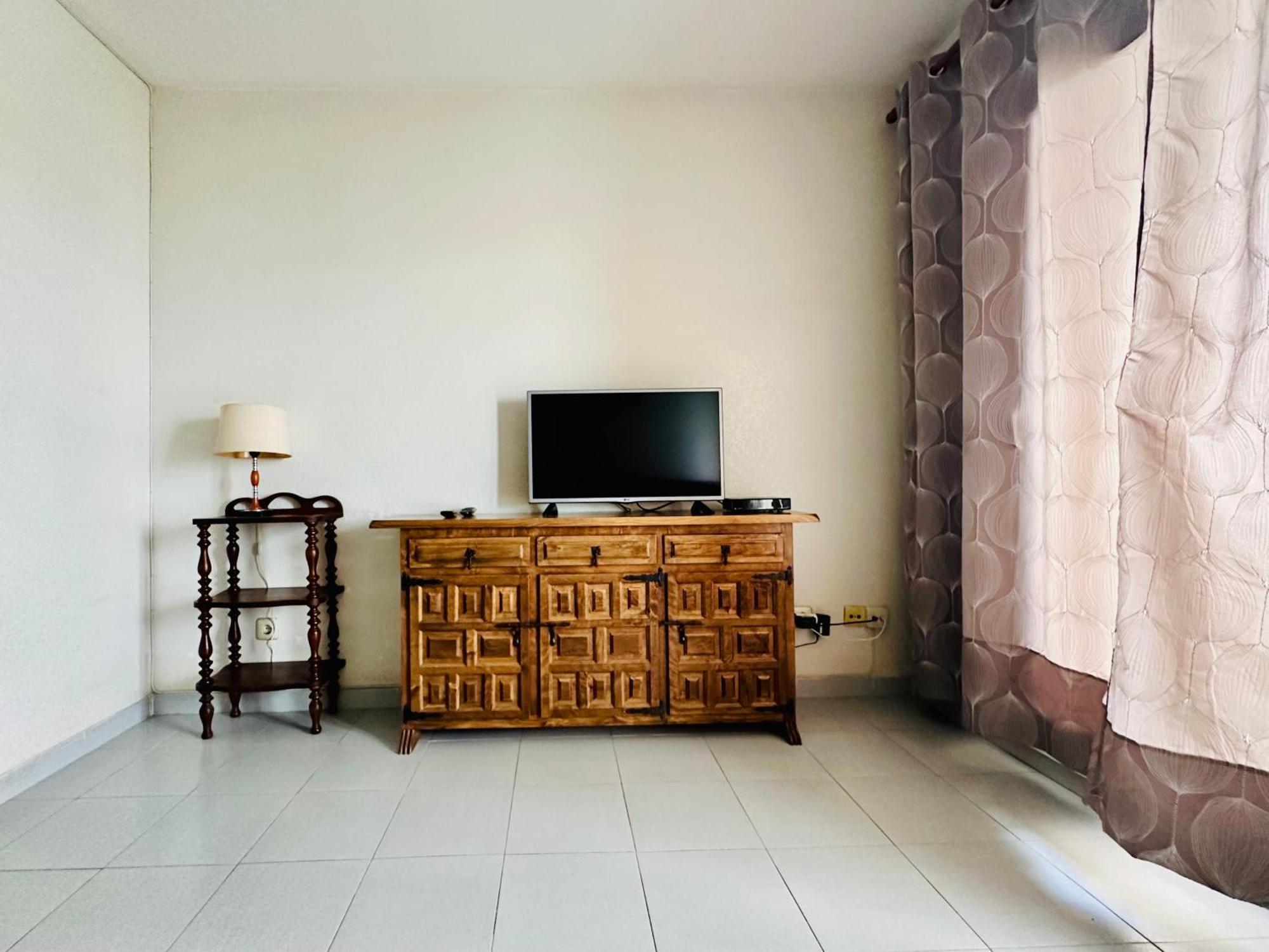 Roc Mar 3 3B - Apartamento Cerca Del Centro Y De La Playa - Terraza Con Vistas Al Mar Y Al Puerto Roses Buitenkant foto