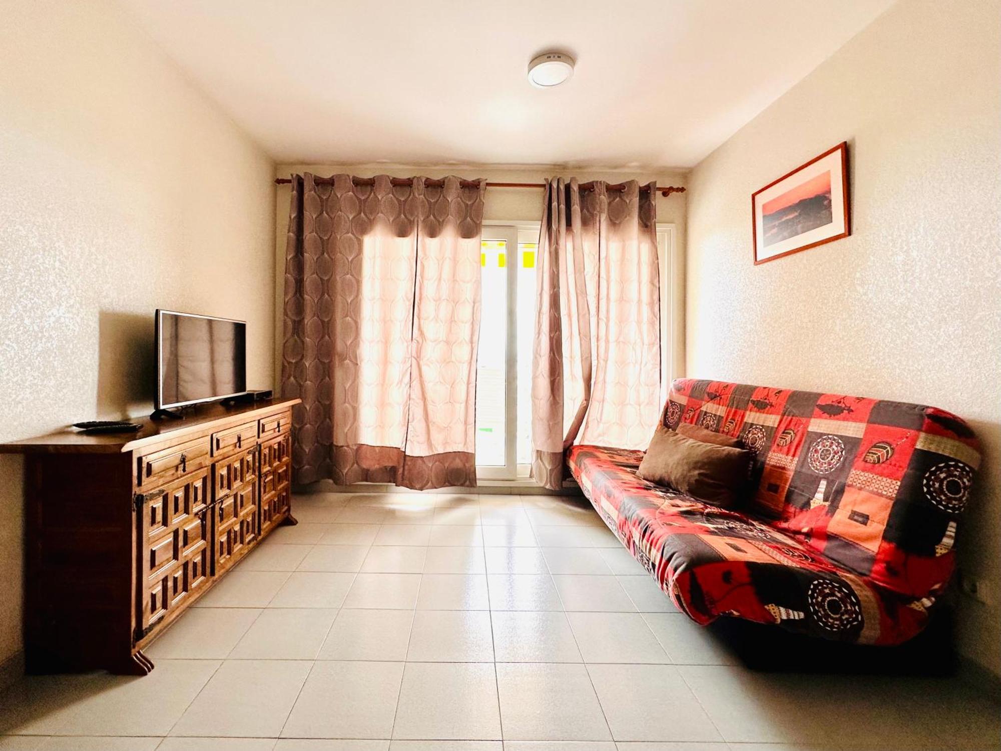 Roc Mar 3 3B - Apartamento Cerca Del Centro Y De La Playa - Terraza Con Vistas Al Mar Y Al Puerto Roses Buitenkant foto